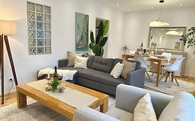 Boutique L'Ahrpartement Ahr-Terrasse-Zentral